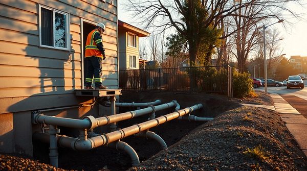 Débouchage canalisation val-d'oise : solutions à votre portée
