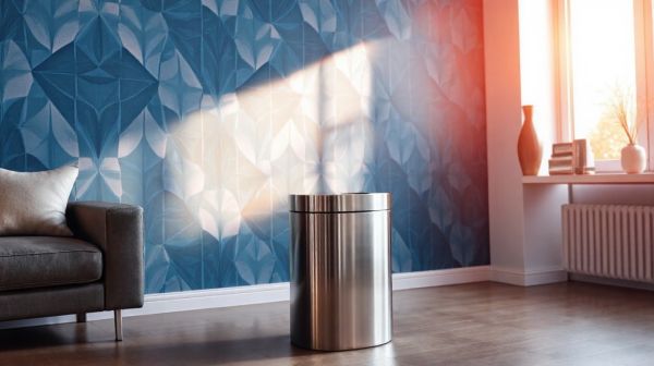 Découvrez les poubelles d'intérieur au design fonctionnel