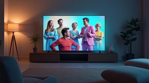 L'actualité séries télévisées : les nouveautés à ne pas manquer