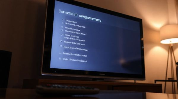 Les meilleures options de programmes TV pour ce soir