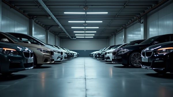 LLD entreprise : avantages et solutions pour votre flotte de véhicules