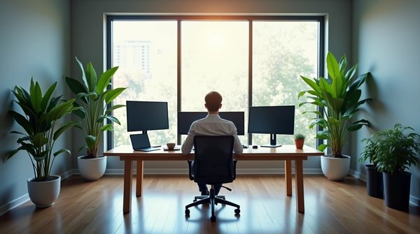 Pourquoi un blog d'entreprise s'impose comme levier incontournable pour votre visibilité web