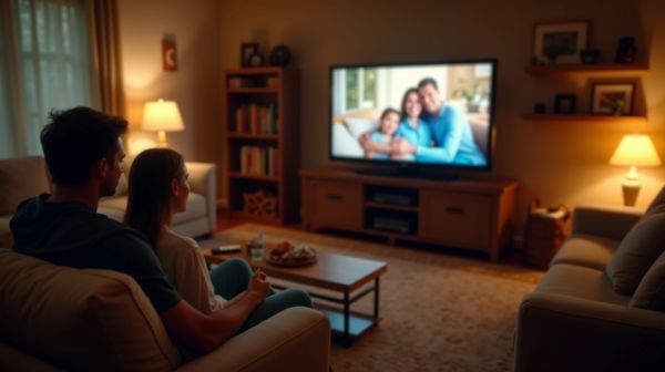 Trouvez votre programme TV idéal pour ce soir