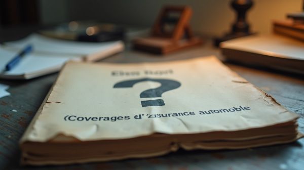Une couverture d'assurance automobile tous risques est-elle vraiment nécessaire ?