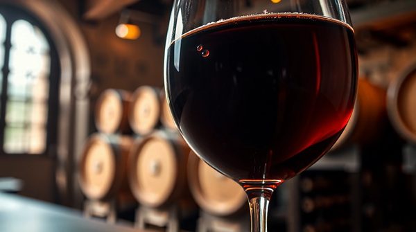 Vin de bourgogne : un panorama des nectars à explorer