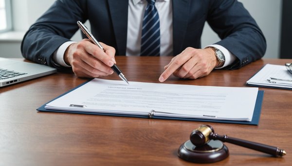 Maîtriser la clause résolutoire pour une gestion efficace des baux