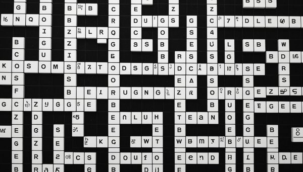 Mots fléchés : astuces, thèmes et défis pour s'amuser