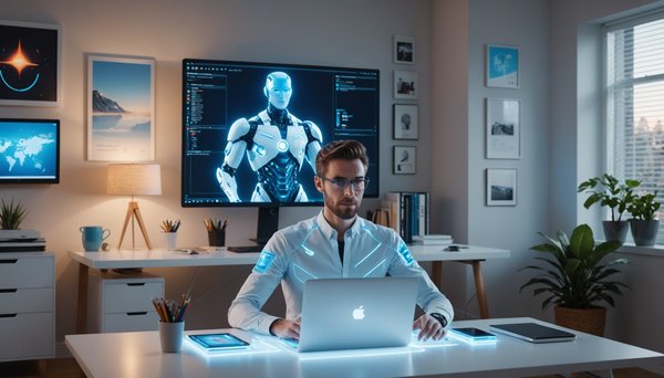 Soulkyn avis : l'assistant ai qui personnalise votre expérience !