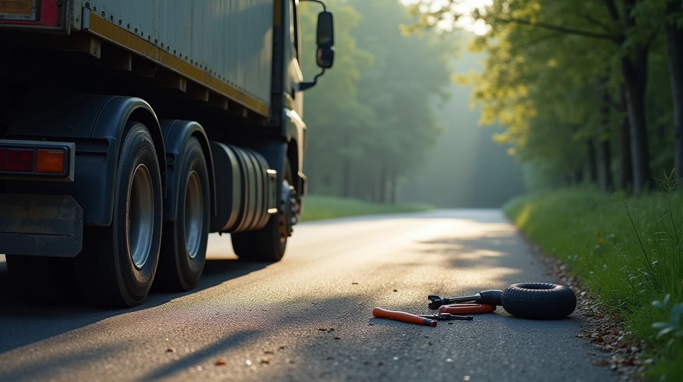 Questions fréquentes sur le dépannage de camions