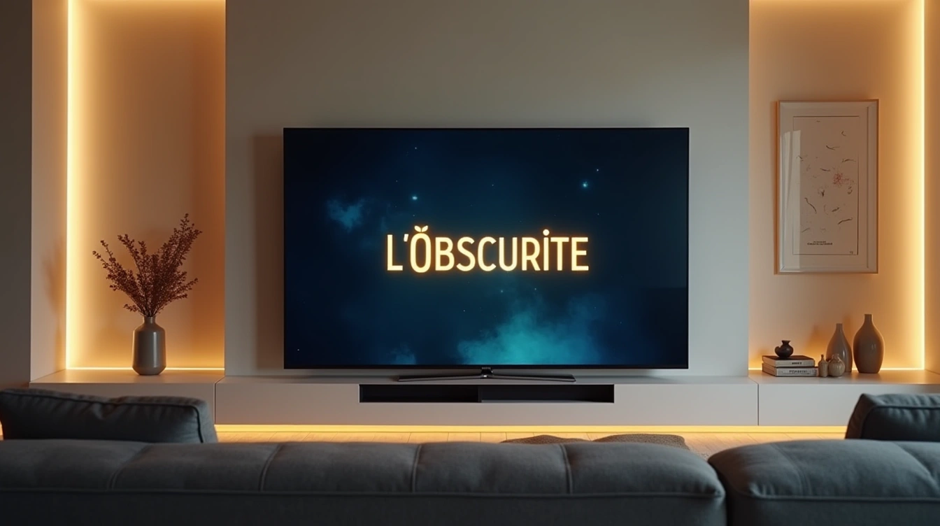 Vos questions sur l'univers sériel