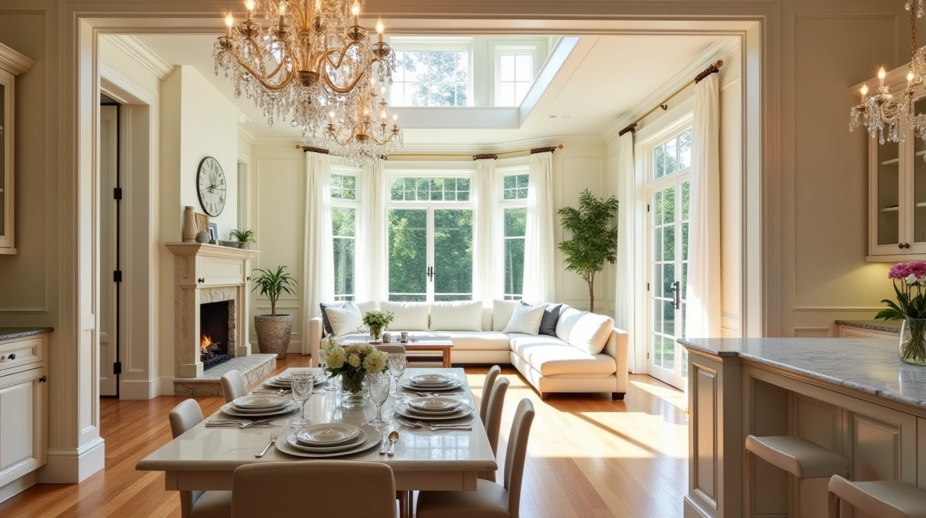 Vos questions sur la rénovation globale